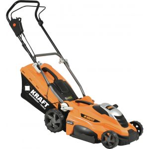 ΗΛΕΚΤΡΙΚΗ ΜΗΧΑΝΗ ΓΚΑΖΟΝ 1800W KRAFT