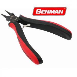 ΜΙΝΙ ΜΥΤΟΤΣΙΜΠΙΔΟ ΗΛΕΚΤΡΟΝΙΚΩΝ 140mm BENMAN