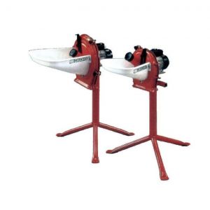 ΣΦYΡΟΜΥΛΟΣ ΜΕ ΜΕΓΑΛΗ ΣΚΑΦΗ 3HP/M/MM101 CECCATO
