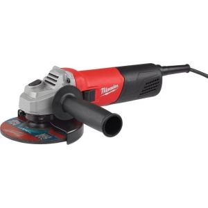 Γωνιακός τροχός MILWAUKEE 125mm AG800-125E