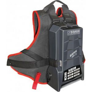 ΜΠΑΤΑΡΙΑ ΛΙΘΙΟΥ 50.4V / 650Wh DRIVE 1304.S ΜΕ ΓΙΛΕΚΟ & ΦΟΡΤΙΣΤΗ ZANON