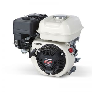 ΚΙΝΗΤΗΡΑΣ ΒΕΝΖΙΝΗΣ GP 200 196cc ΜΕ ΑΞΟΝΑ ΣΦΗΝΑ HONDA