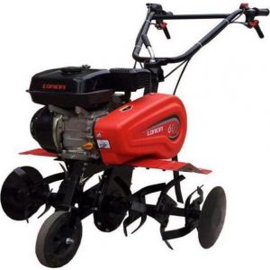 ΣΚΑΠΤΙΚΟ ΒΕΝΖΙΝΗΣ 196cc 5.5Hp LC550 ΜΕ 2 ΤΑΧΥΤΗΤΕΣ LONCIN