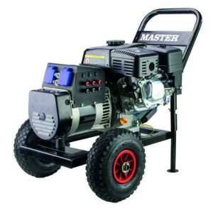 ΓΕΝΝΗΤΡΙΑ ΓΙΑ ΕΛΑΙΟΡΑΒΔΙΣΤΙΚΟ LG 1500 12V/60A MASTER