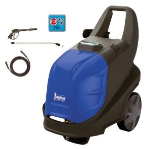 ΗΛΕΚΤΡΙΚΟ ΠΛΥΣΤΙΚΟ ΖΕΣΤΟΥ ΝΕΡΟΥ 140bar MPX140HL MICHELIN