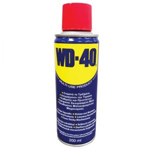 WD -40 αντισκωριακό 200ml 