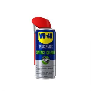 Σπρεύ καθαρισμού ηλεκτρικών επαφών WD-40 SPECIALIST