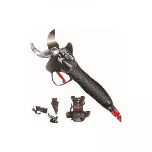 ΨΑΛΙΔΙ ΚΛΑΔΕΜΑΤΟΣ SHARK ZS50  ΜΕ ΜΠΑΤΑΡΙΑ ΠΛΑΤΗΣ 50.4V 600S ZANON